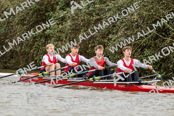 Wycliffe Div 1-2953