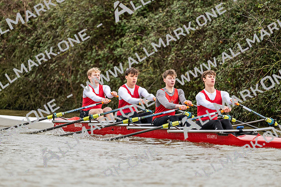 Wycliffe Div 1-2954