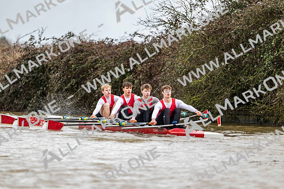 Wycliffe Div 1-2966
