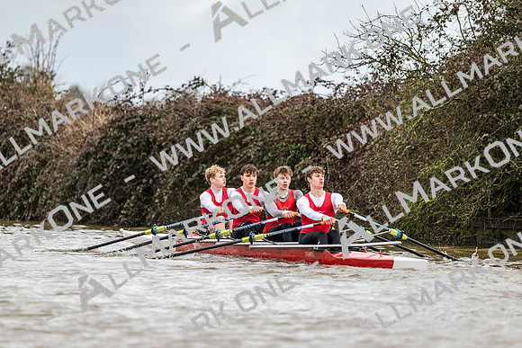 Wycliffe Div 1-2968