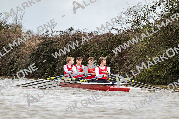 Wycliffe Div 1-2969
