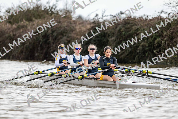 Wycliffe Div 1-4001