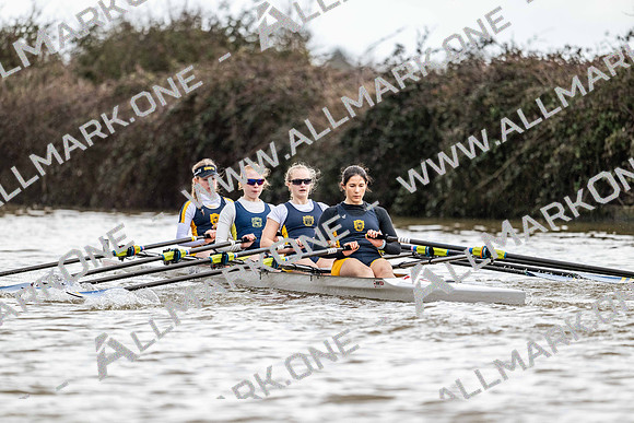 Wycliffe Div 1-4003