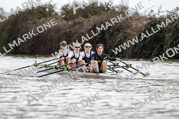 Wycliffe Div 1-4006
