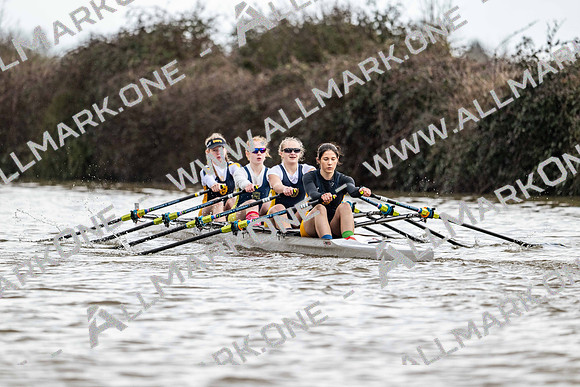 Wycliffe Div 1-4007