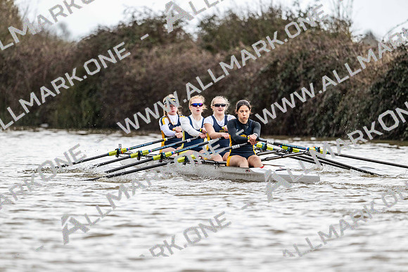 Wycliffe Div 1-4008