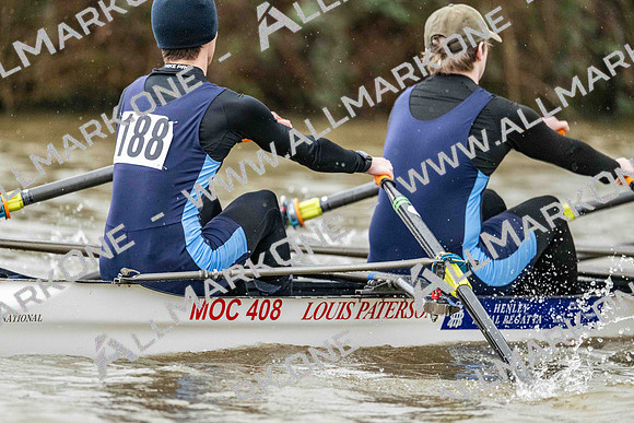 Wycliffe Div 1-4768