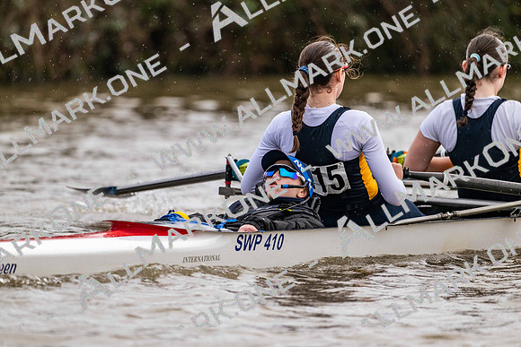Wycliffe Div 2-790