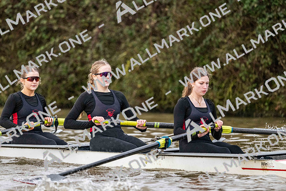 Wycliffe Div 2-1662