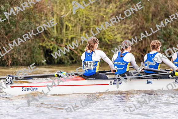 Wycliffe Div 2-2510
