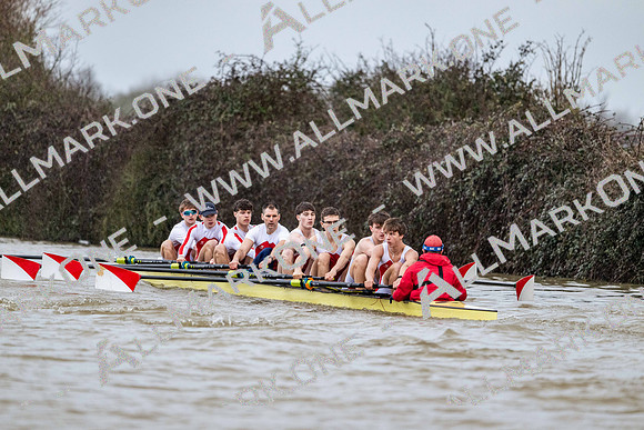 Wycliffe Div 2-1818