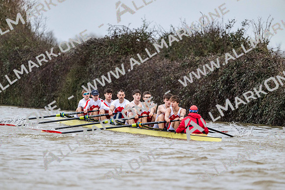 Wycliffe Div 2-1819