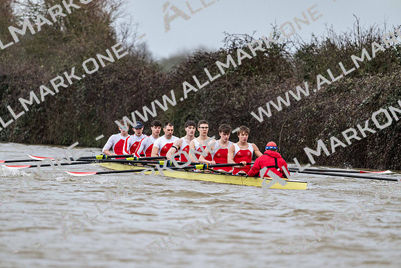 Wycliffe Div 2-1824