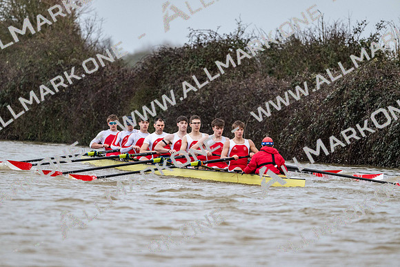 Wycliffe Div 2-1822