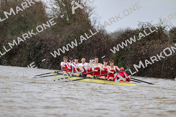 Wycliffe Div 2-1828