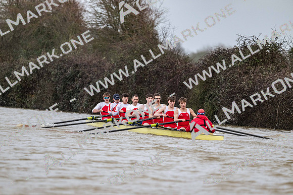Wycliffe Div 2-1829