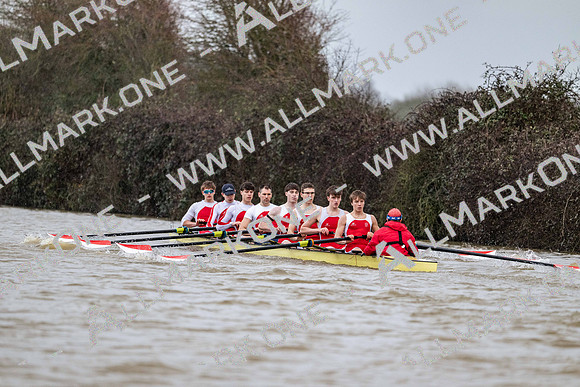 Wycliffe Div 2-1830
