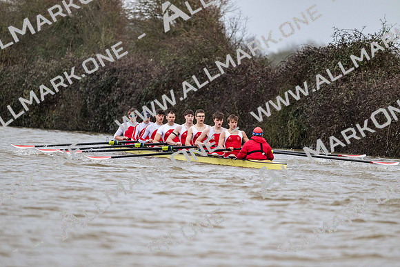 Wycliffe Div 2-1831