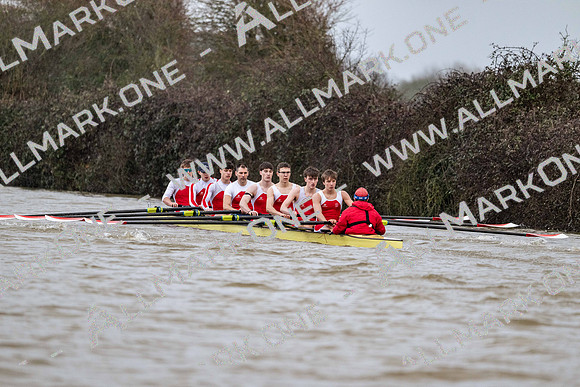 Wycliffe Div 2-1832