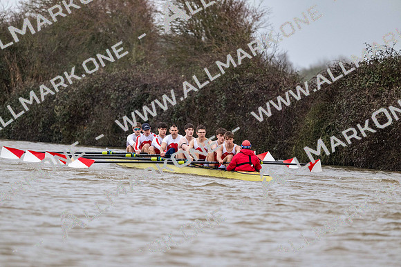 Wycliffe Div 2-1833