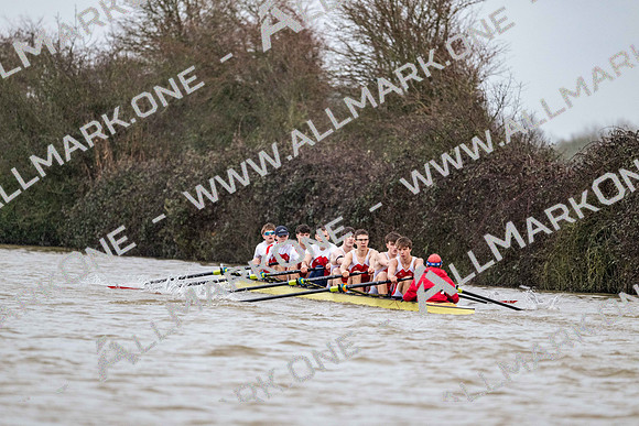 Wycliffe Div 2-1835