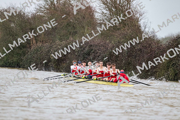 Wycliffe Div 2-1836