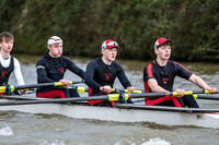 Wycliffe Div 2-4788