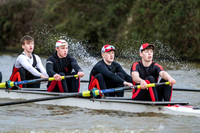 Wycliffe Div 2-4790