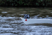 W J18 4x- (274 - 287)