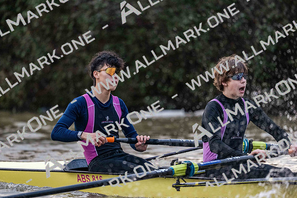 Wycliffe Div 2-2865