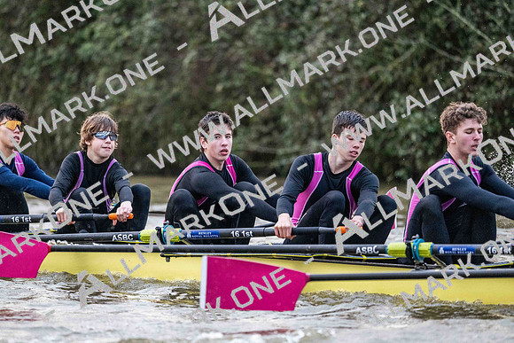 Wycliffe Div 2-2873