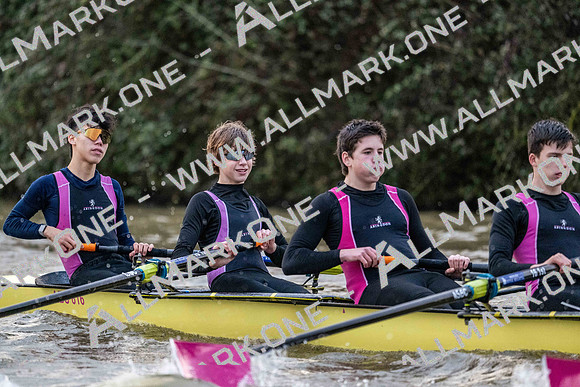 Wycliffe Div 2-2870