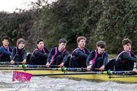 Wycliffe Div 2-2880
