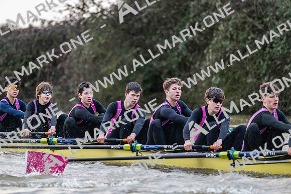 Wycliffe Div 2-2880