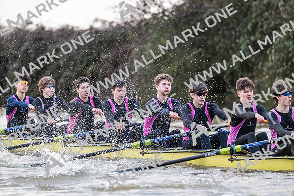 Wycliffe Div 2-2882