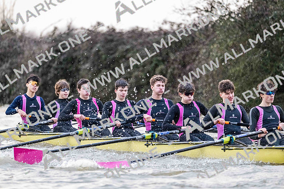 Wycliffe Div 2-2884