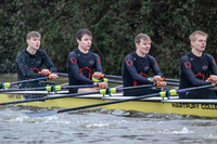 Wycliffe Div 2-3769