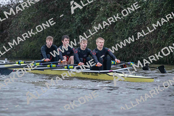 Wycliffe Div 2-3784