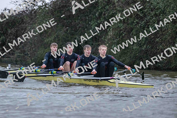 Wycliffe Div 2-3785