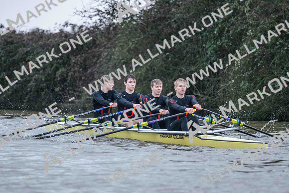 Wycliffe Div 2-3787