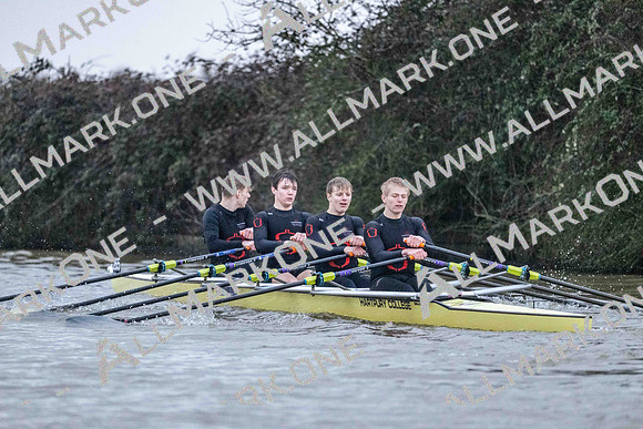 Wycliffe Div 2-3788