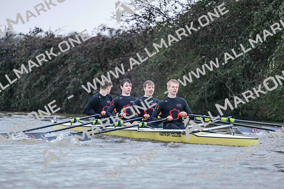 Wycliffe Div 2-3789