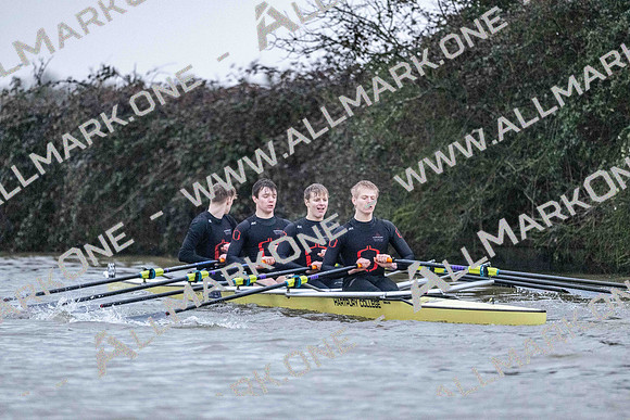 Wycliffe Div 2-3790