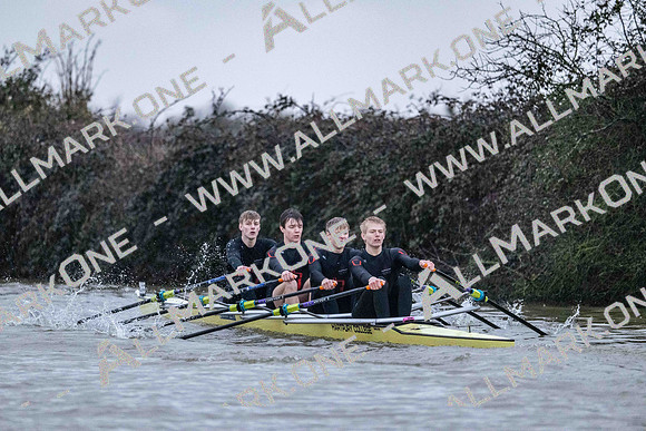 Wycliffe Div 2-3793
