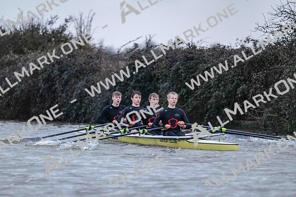 Wycliffe Div 2-3796