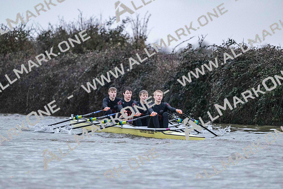 Wycliffe Div 2-3800