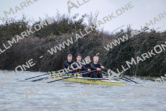 Wycliffe Div 2-3801