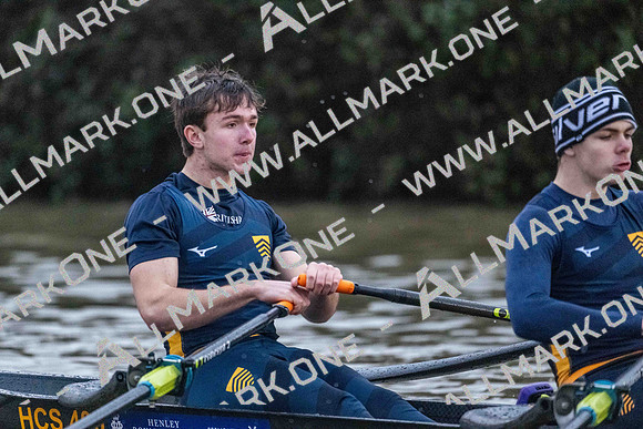 Wycliffe Div 2-3815