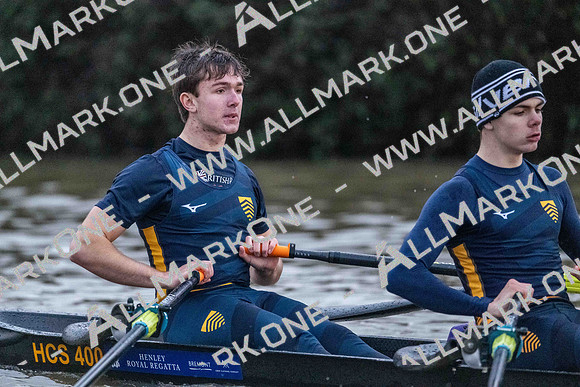 Wycliffe Div 2-3816