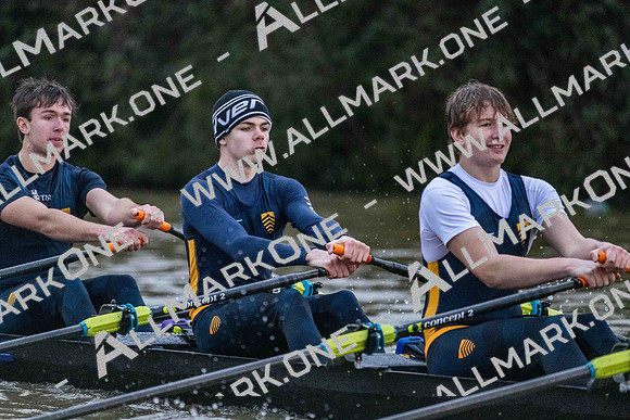 Wycliffe Div 2-3821